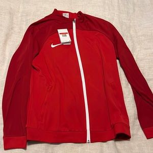 Nike full Zip jacket